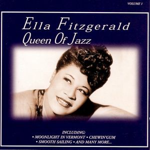 Queen of Jazz: The Essential Collection, Volume 1