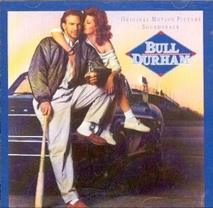 Bull Durham: Original Motion Picture Soundtrack (OST)