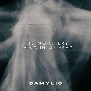 the monsters living in my head (EP)