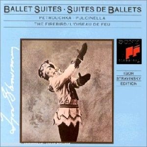 Ballet Suites - Suites de Ballets