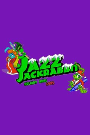 Jazz Jackrabbit: Holiday Hare 1995