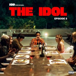 The Idol: Episode 3 (OST)