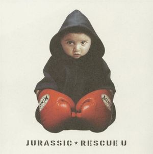 RESCUE U (Single)