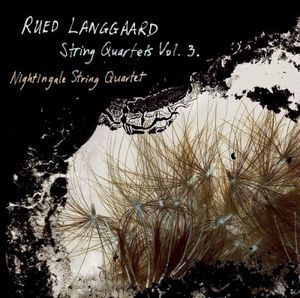 String Quartets Vol. 3