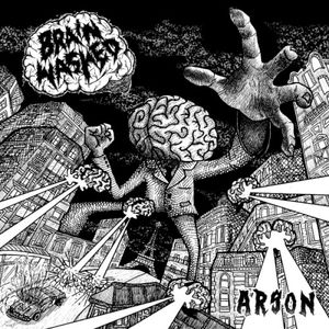 Arson (EP)