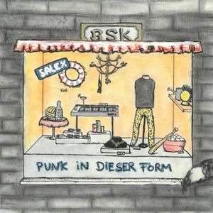 Weg mit der Schaumweinsteuer!