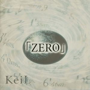 「ZERO」 (Single)