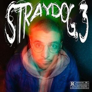 STRAYDOG.3 (EP)