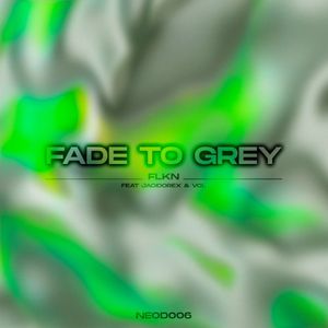 Fade to Grey (EP)