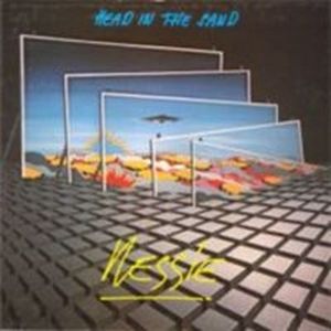 Head In The Sand