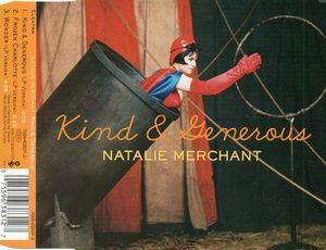 Kind & Generous (Single)