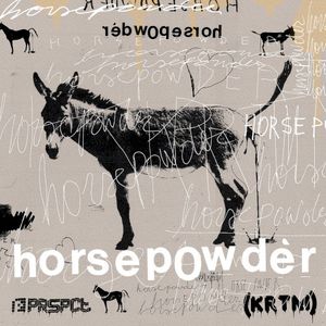 Horsepowder (EP)