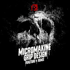 Grip Design (Fracture 4's Seeds Of Doubt Remix) (Single)