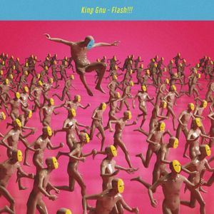 Flash!!! (Single)