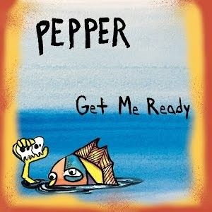 Get Me Ready (Single)