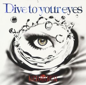 Dive to your eyes (Single)