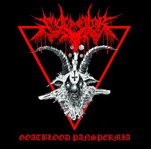 Goatblood Panspermia