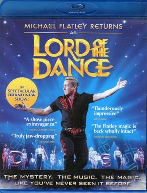 Lord of the Dance (Live)