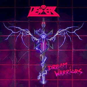 Dream Warriors (EP)