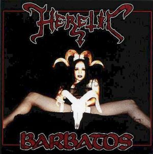 Heretic / Barbatos (EP)