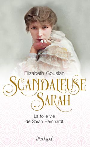 Scandaleuse Sarah