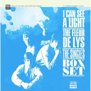 I Can See a Light: The Fleur De Lys Singles Box Set