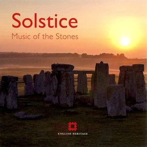 Solstice: Music of the Stones