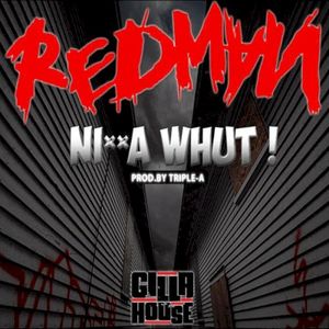 Nigga Whut! (New 2 Mix)