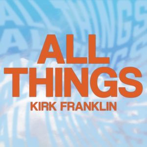 All Things (Single)