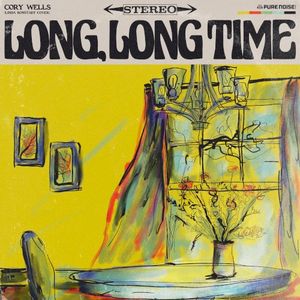 Long Long Time (Linda Ronstadt Cover) (Single)