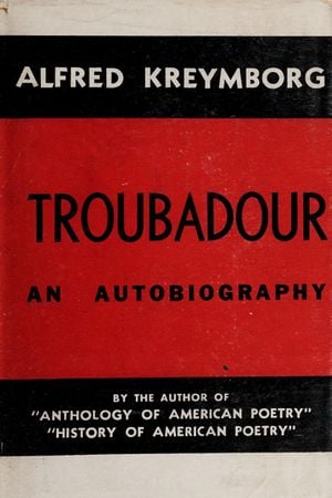 Troubadour