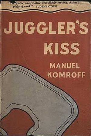 The Juggler's Kiss