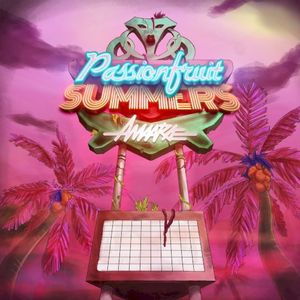 Passionfruit Summers (EP)