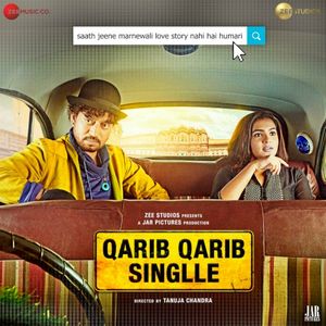 Qarib Qarib Singlle (OST)