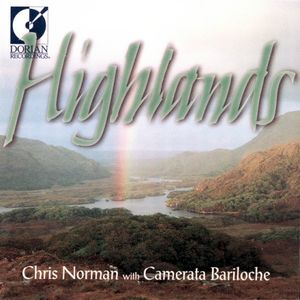 Gaelic Flute: 7 Love Songs of the Sea, for chamber ensemble: Tionndaidh am bÃ ta