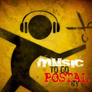 Music to Go POSTAL By (OST)