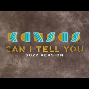 Can I Tell You (2022 version) (Single)