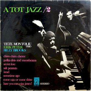 A Tot Jazz / 2