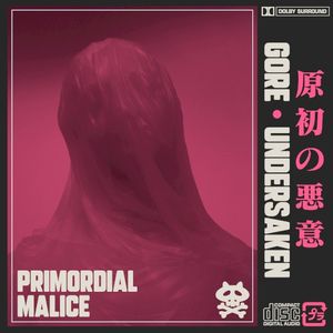 Primordial Malice (EP)