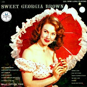 Sweet Georgia Brown