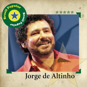 Brasil Popular - Jorge De Altinho