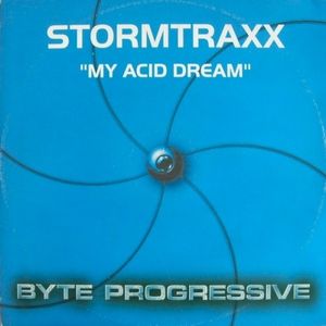 My Acid Dream (Single)