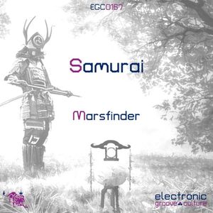 Samurai (Single)