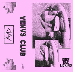 Deep Ear Licking (EP)