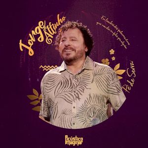 Acústico Imaginar: Jorge de Altinho (Pé de Serra) (Live)