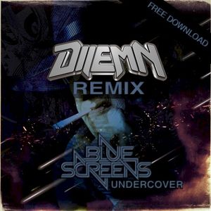 Undercover (Dilemn remix) (Single)