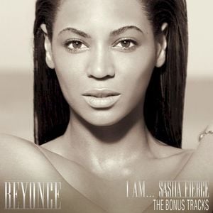 I Am… Sasha Fierce: The Bonus Tracks (EP)