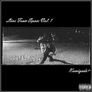 Live From Space Vol. 1 (EP)