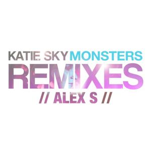 Monsters (Alex S remix) (Single)