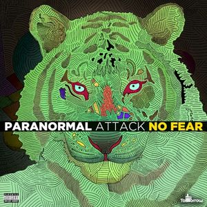 No Fear (EP)